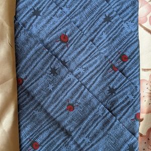 Vtg Mr Knight Tie'M Cummerbund